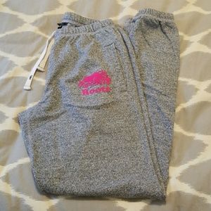 Roots Salt and Pepper Original Sweatpants
